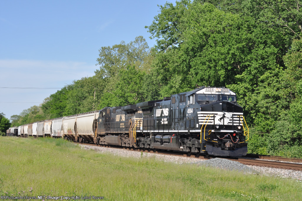 NS 4564 East